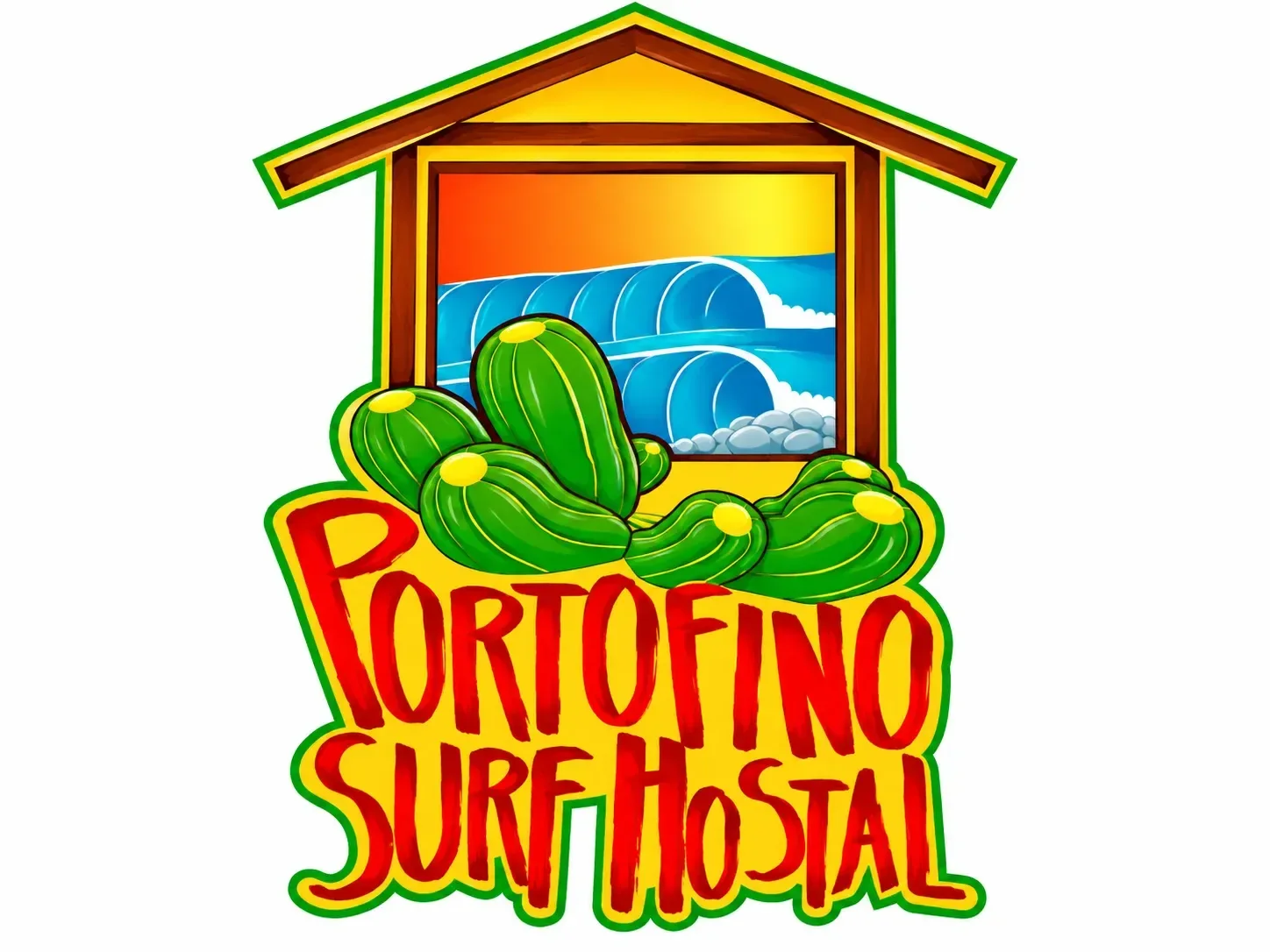 PORTOFINO SURF HOSTAL