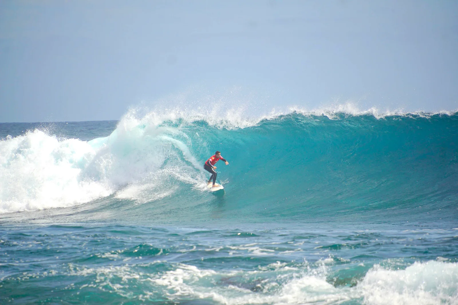 Playa Villa Alegre 2